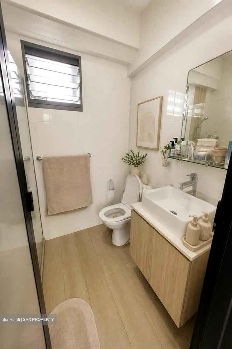 Blk 683A Waterway View (Punggol), HDB 4 Rooms #570115841
